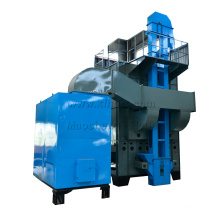 Drying Equipment 30 Tons Rice Paddy Machine